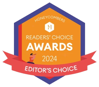 Honeycombers Editor's Choice 2024