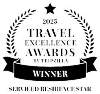 TripZilla Travel Excellence Awards 2025