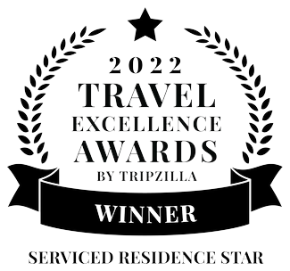 TripZilla Travel Excellence Awards 2022
