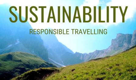 Sustainability