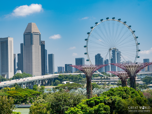 A Complete Guide to Renting In Singapore