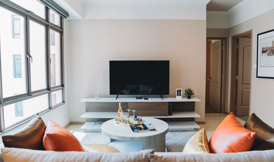 Benefits Of Staying In A Serviced Apartment