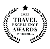 2022 Travel Excellence Awards won by Great World Serviced Apartments.