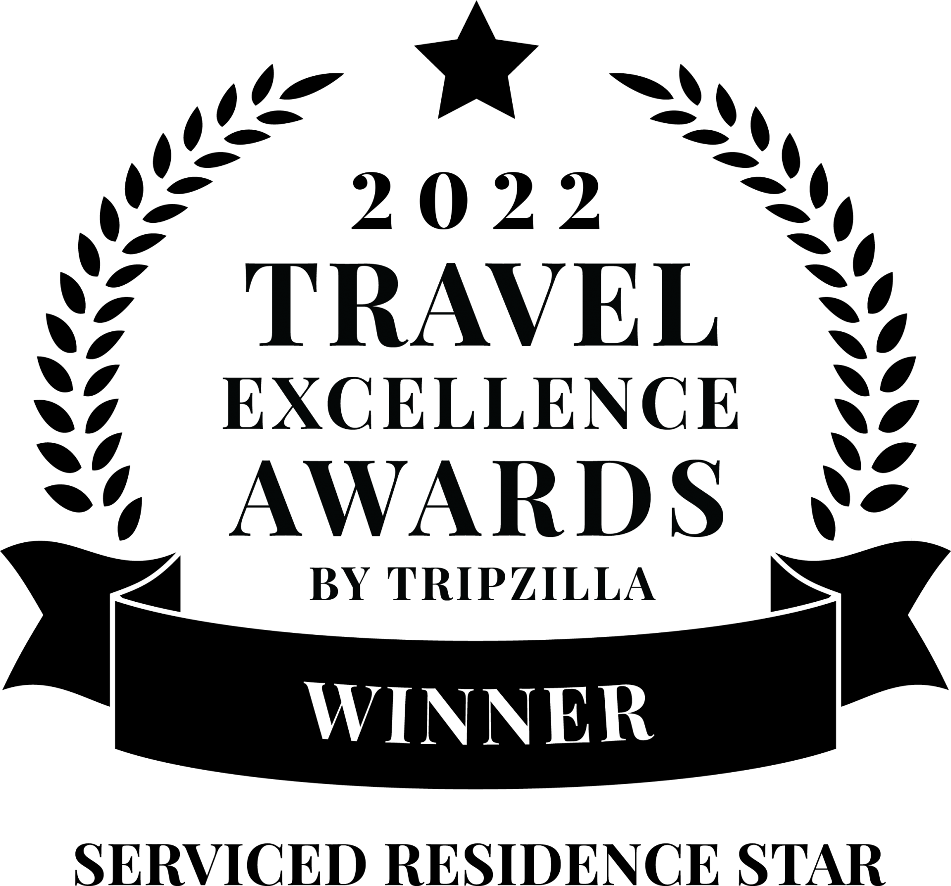 GWSA wins Serviced Residence Star Best Serviced Apartments