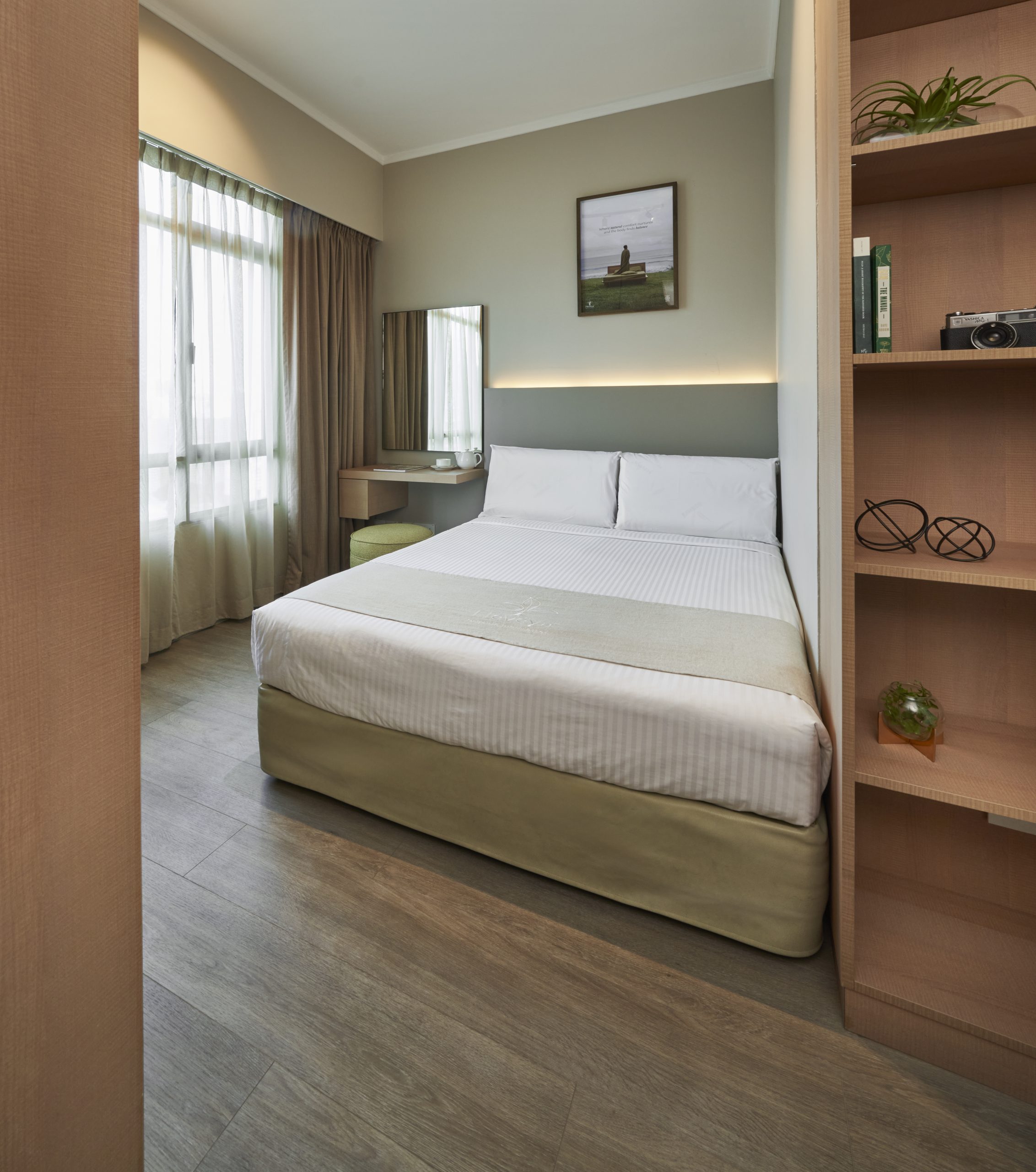 2nd Bedroom