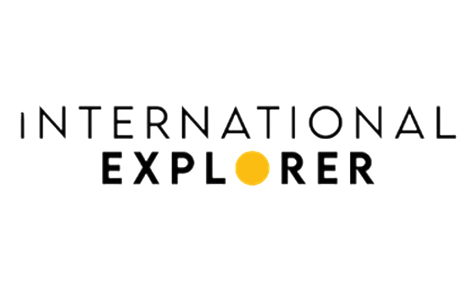 International Explorer Awards 2026